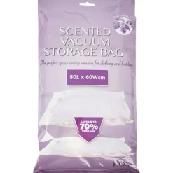 Vacu M Opbergzak Met Geur
