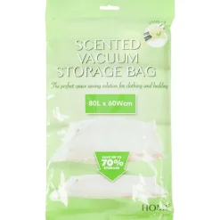 Vacu M Opbergzak Met Geur