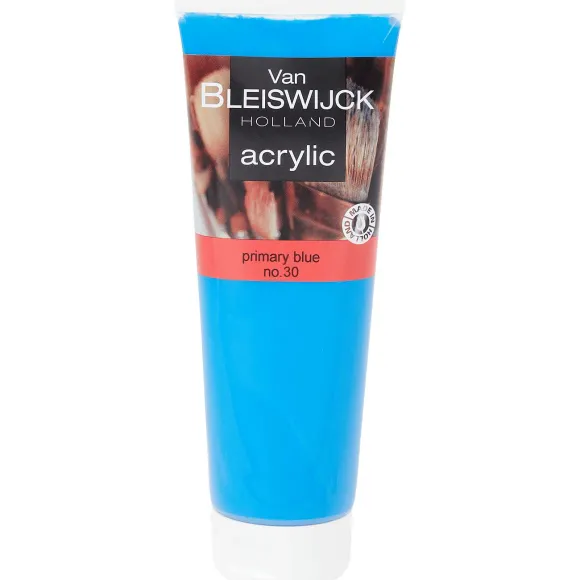 Van Bleiswijck Acrylverf