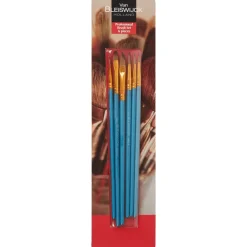 Van Bleiswijck Penselenset