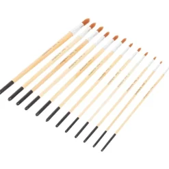 Van Bleiswijck Penselenset