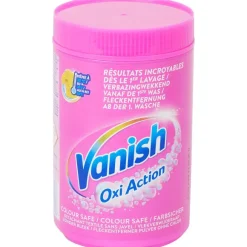 Vanish Vlekverwijderaar Kleur