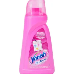 Vanish Wasbooster