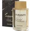 Varanti Hombre Eau De Toilette Gold Spender