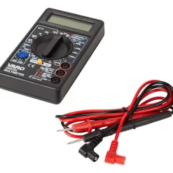 Varo Digitale Multimeter