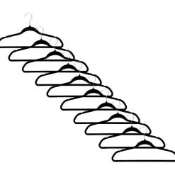 Velvet Kledinghangers