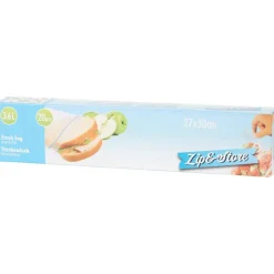 Vershoudzak Zip & Store