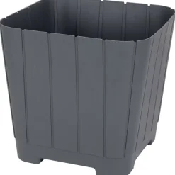 Vierkante Bloempot Oxford