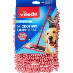 Vileda Dweil Pet Pro