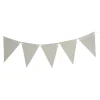Vlaggenlijn Glitter