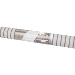 Vliesbehang Met Houtlook