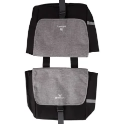 Walfort Dubbele Fietstas