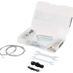 Walfort Fietsreparatieset