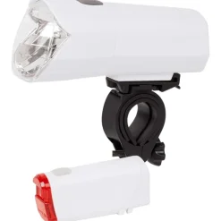 Walfort Fietsverlichting-Set