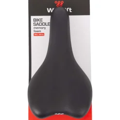 Walfort Fietszadel Met Memoryfoam