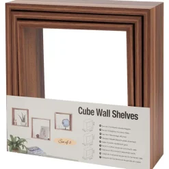 Wandkubus-Set