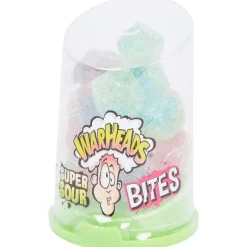 Warheads Bites Super Sour