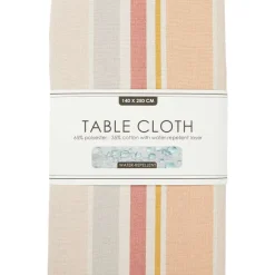 Waterafstotend Tafelkleed