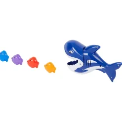 Waterspeelgoed Haaiengrijper