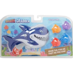 Waterspeelgoed Haaiengrijper