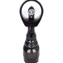 Waterspray-Ventilator