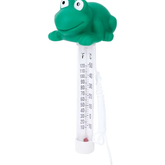 Waterthermometer