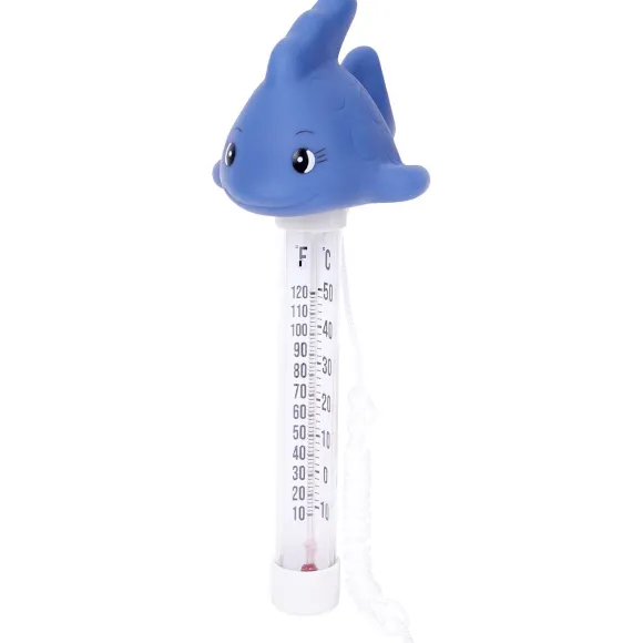 Waterthermometer