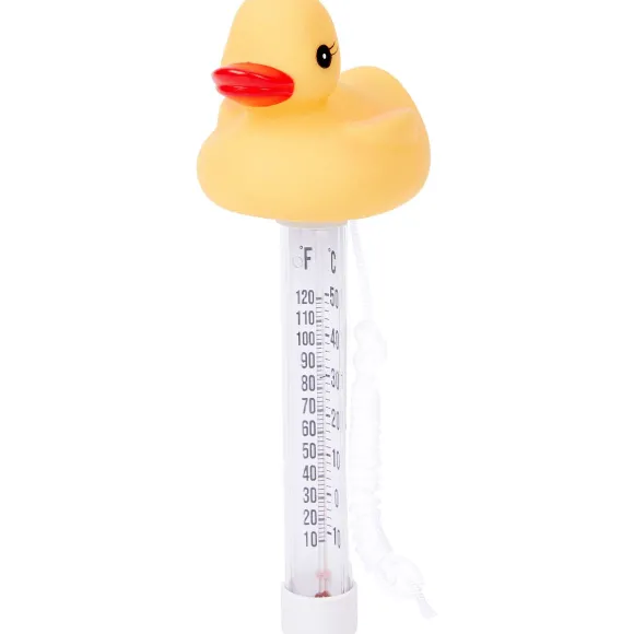 Waterthermometer