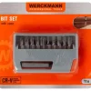 Werckmann Bitset
