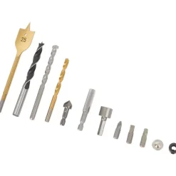 Werckmann Boren- En Bitset