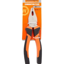 Werckmann Combinatietang