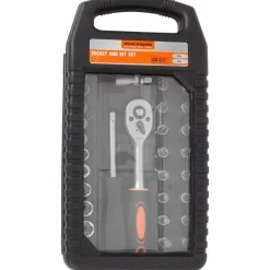 Werckmann Dop- En Bitset