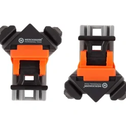 Werckmann Hoekklemmen