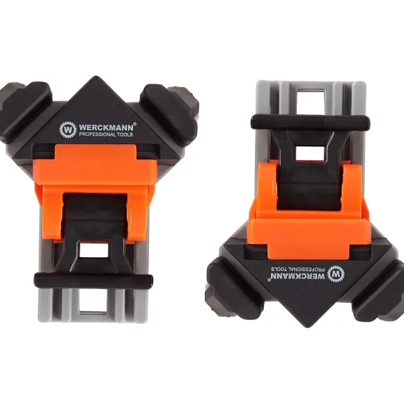 Werckmann Hoekklemmen
