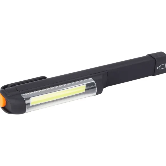 Werckmann Inspectie Zaklamp