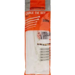 Werckmann Kabelbinders