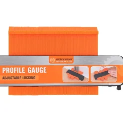 Werckmann Profielmal