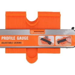 Werckmann Profielmal