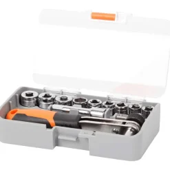 Werckmann Ratel En Bitten- Of Doppenset