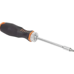 Werckmann Ratelschroevendraaier- En Bitset