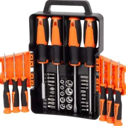 Werckmann Schroevendraaierset