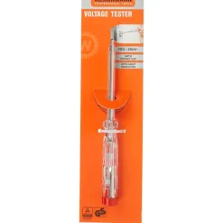 Werckmann Spanningszoeker