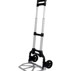 Werckmann Steekwagen