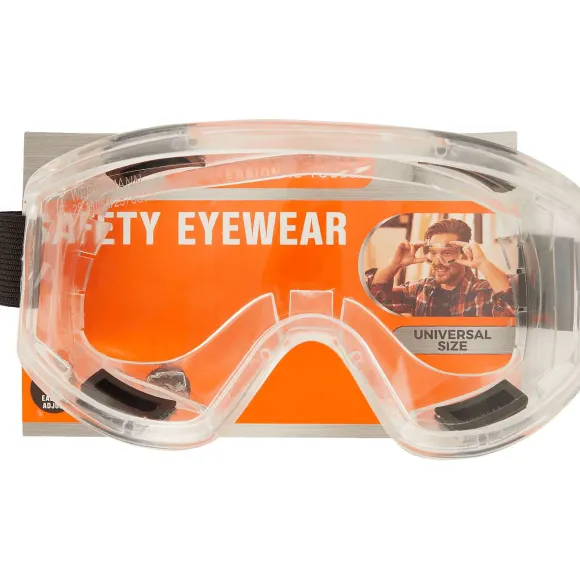 Werckmann Veiligheidsbril