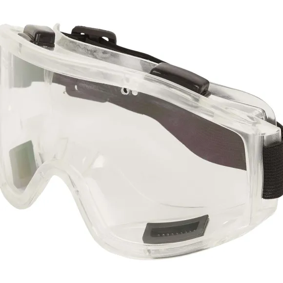 Werckmann Veiligheidsbril