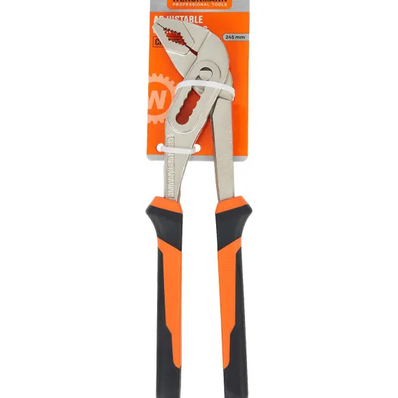 Werckmann Waterpomptang