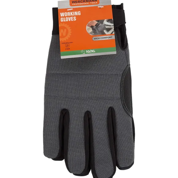 Werckmann Werkhandschoenen