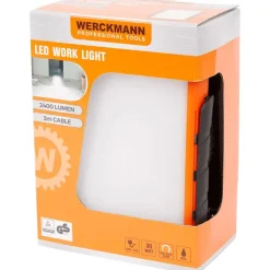 Werckmann Werklamp