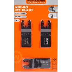 Werckmann Zaagbladen