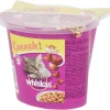 Whiskas Crunch Kattensnoepjes